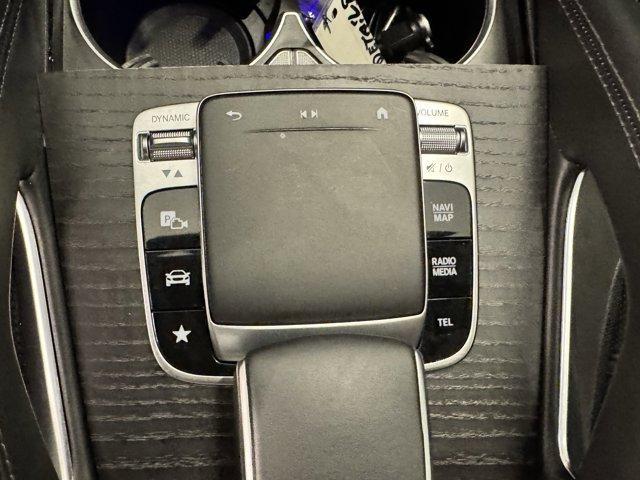 used 2021 Mercedes-Benz AMG GLE 53 car, priced at $54,999