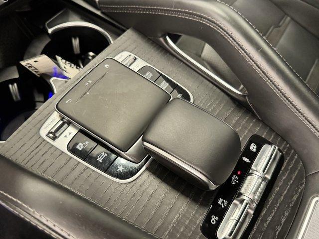 used 2021 Mercedes-Benz AMG GLE 53 car, priced at $54,999