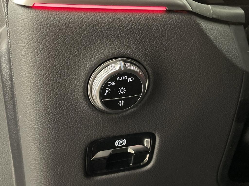 new 2026 Mercedes-Benz GLC 300 car, priced at $68,705