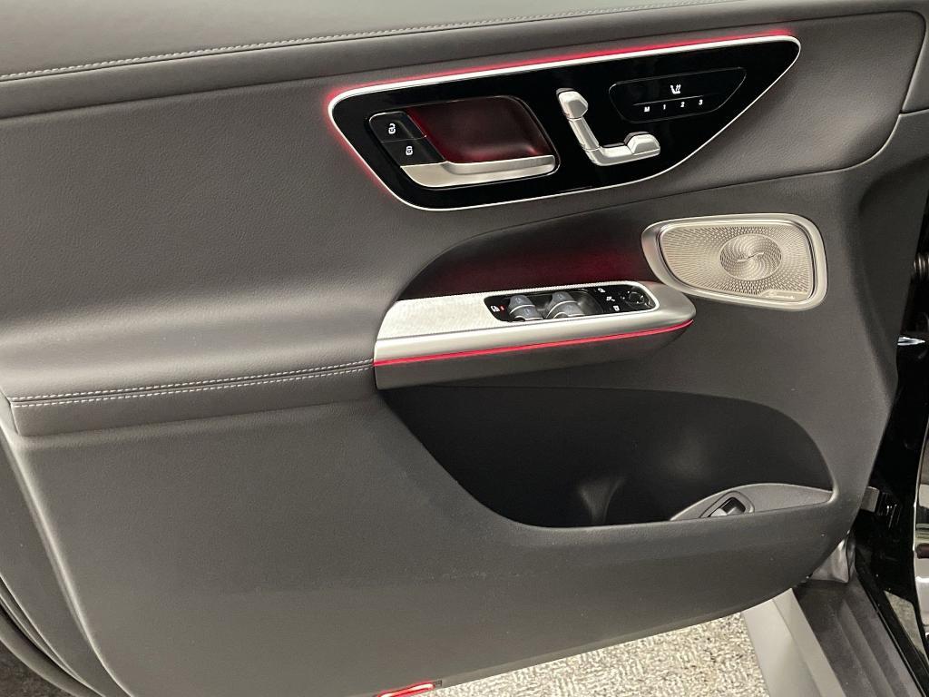 new 2026 Mercedes-Benz GLC 300 car, priced at $68,705