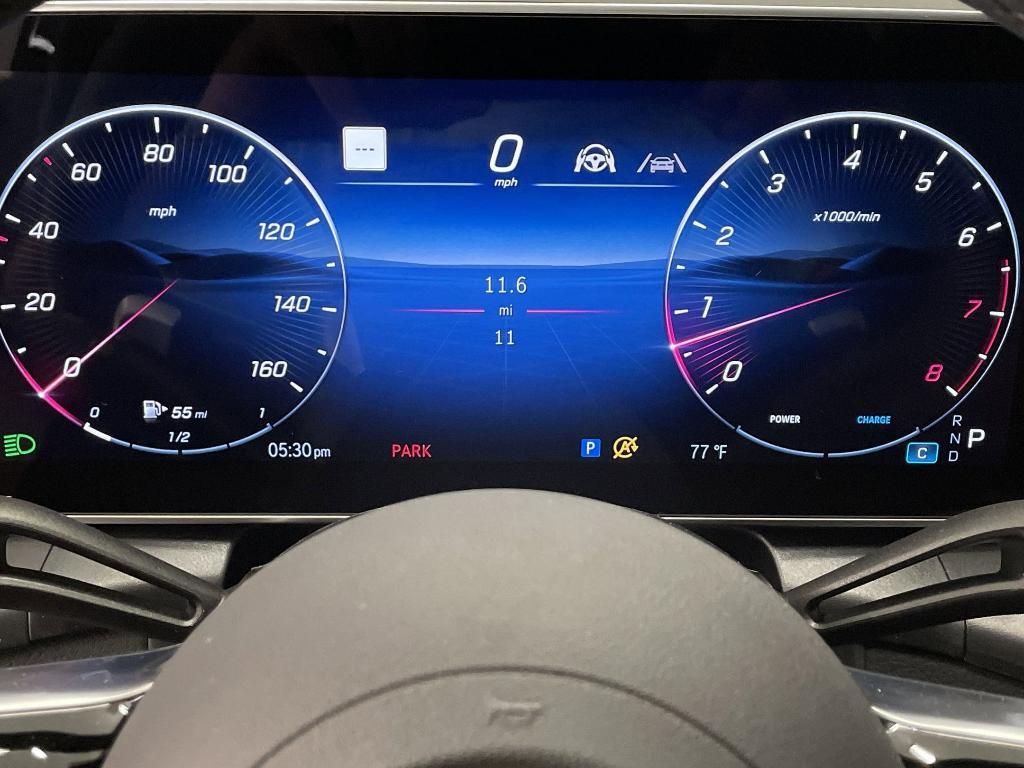 new 2026 Mercedes-Benz GLC 300 car, priced at $68,705