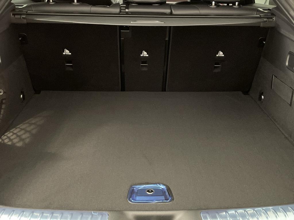 new 2026 Mercedes-Benz GLC 300 car, priced at $68,705