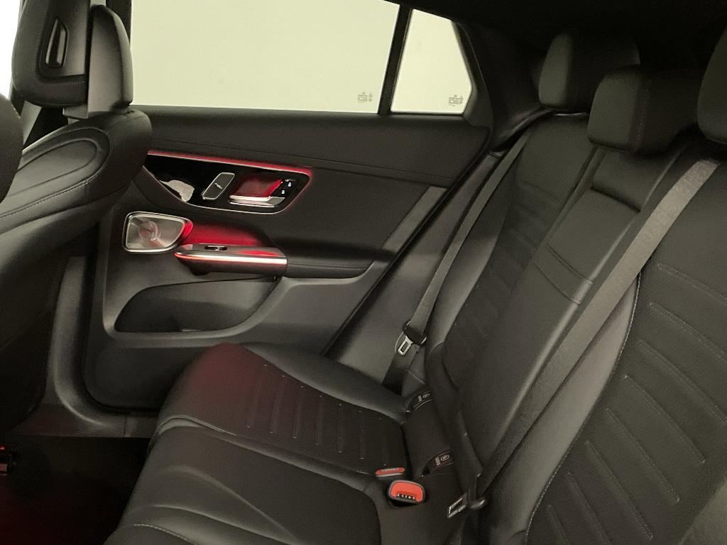 new 2026 Mercedes-Benz GLC 300 car, priced at $68,705