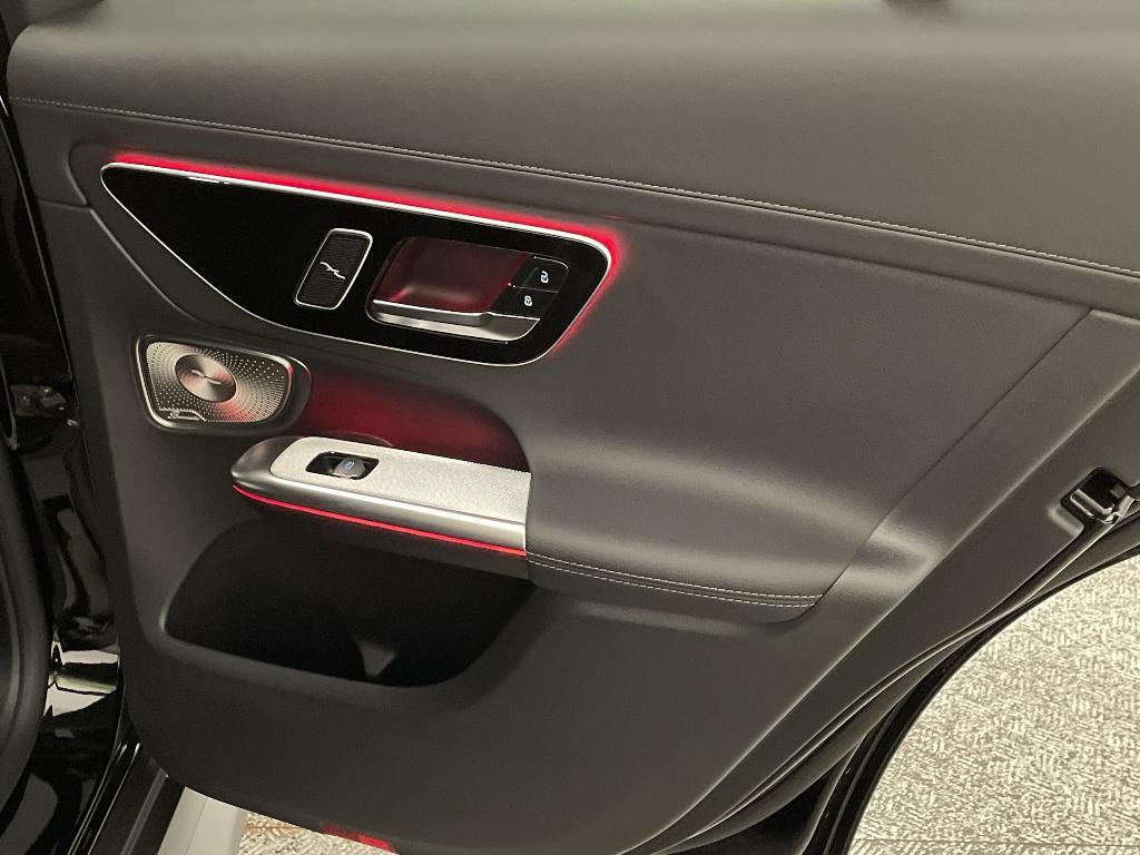 new 2026 Mercedes-Benz GLC 300 car, priced at $68,705