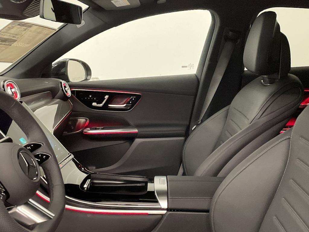 new 2026 Mercedes-Benz GLC 300 car, priced at $68,705