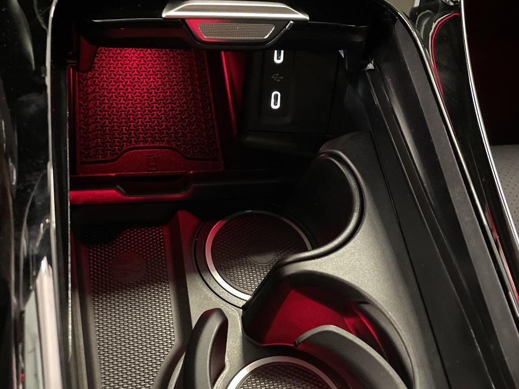 new 2026 Mercedes-Benz GLC 300 car, priced at $68,705