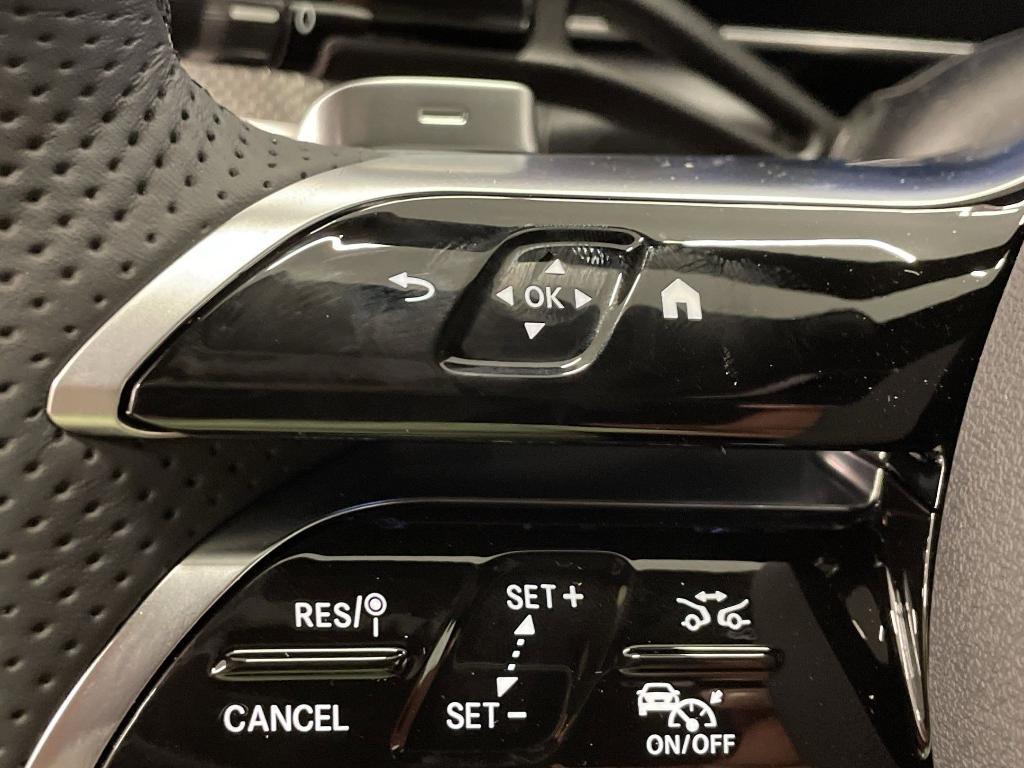 new 2026 Mercedes-Benz GLC 300 car, priced at $68,705