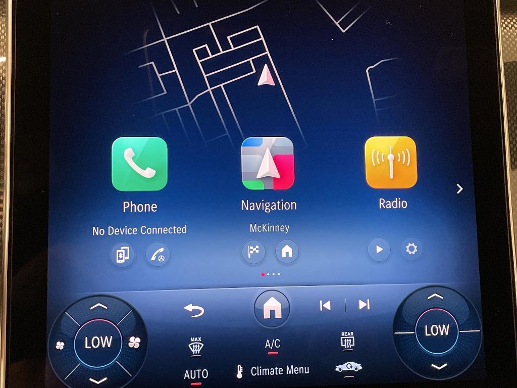 new 2026 Mercedes-Benz GLC 300 car, priced at $68,705