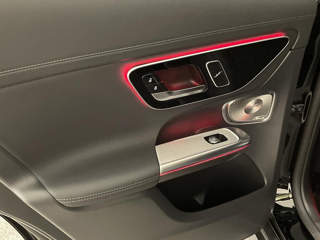 new 2026 Mercedes-Benz GLC 300 car, priced at $68,705