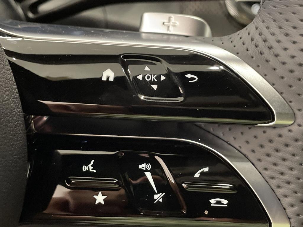 new 2026 Mercedes-Benz GLC 300 car, priced at $68,705