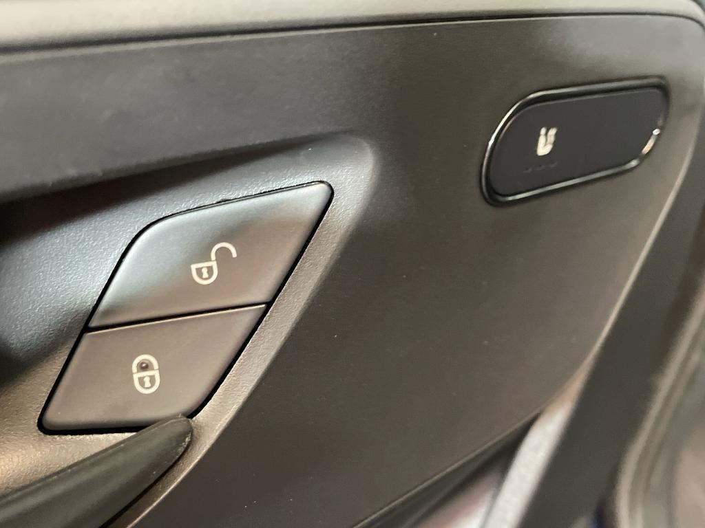 new 2024 Mercedes-Benz Sprinter 2500 car, priced at $57,064