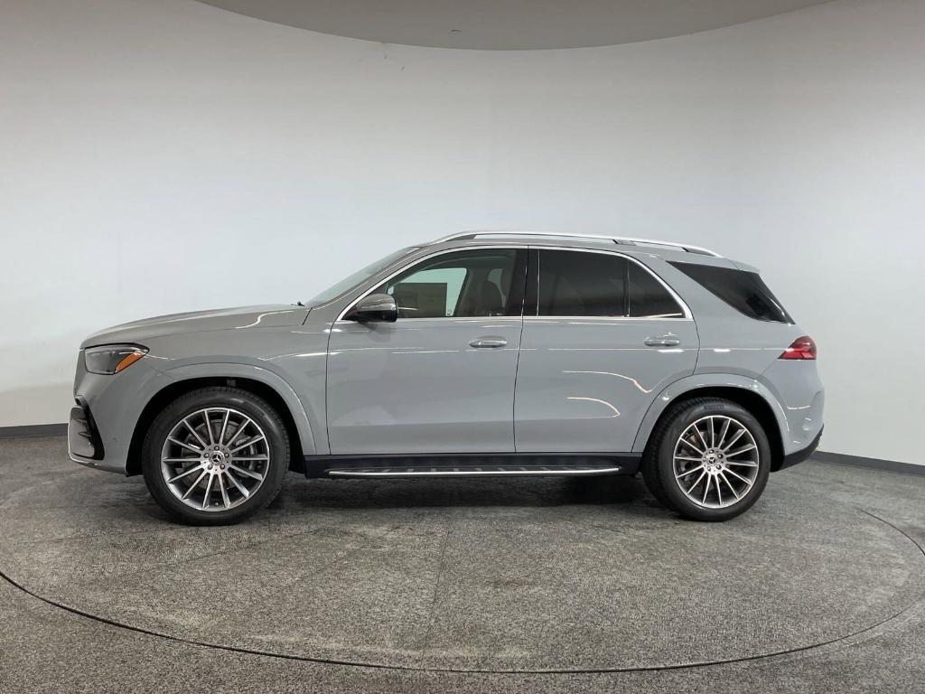 new 2025 Mercedes-Benz GLE 350 car, priced at $78,035