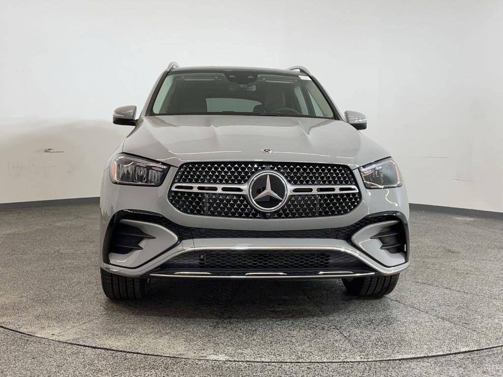 new 2025 Mercedes-Benz GLE 350 car, priced at $78,035