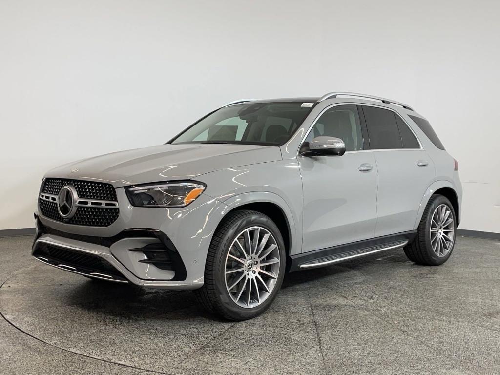 new 2025 Mercedes-Benz GLE 350 car, priced at $78,035