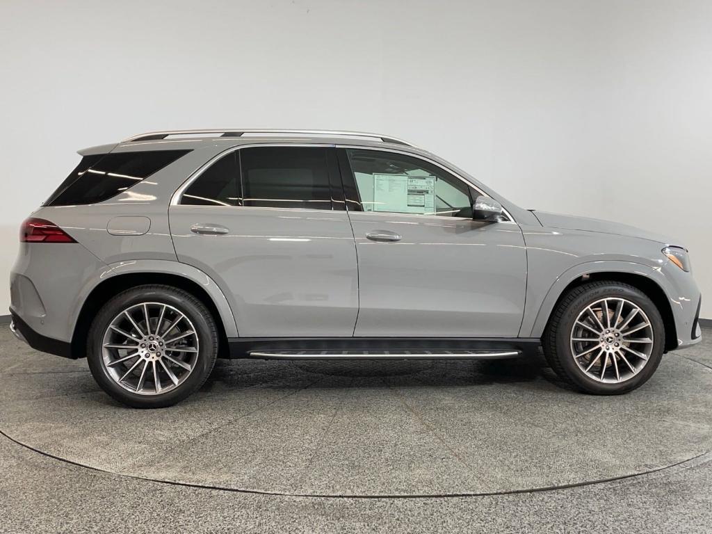 new 2025 Mercedes-Benz GLE 350 car, priced at $78,035