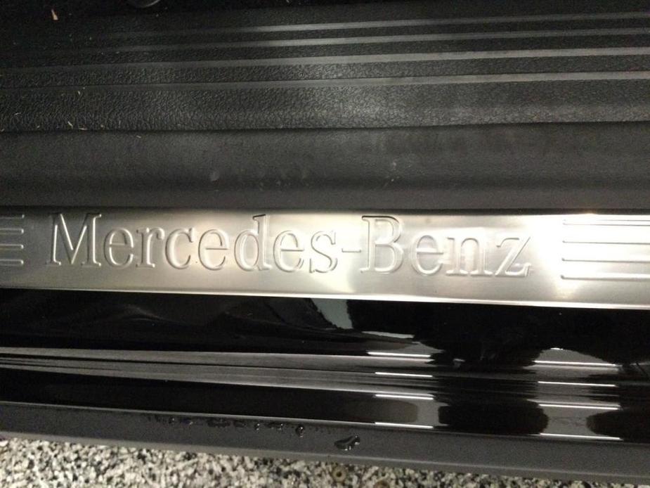 new 2023 Mercedes-Benz EQB 300 car, priced at $65,310