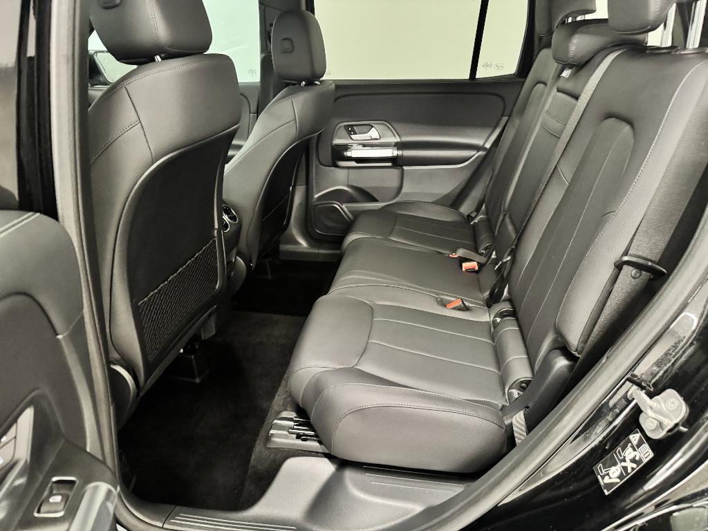 used 2025 Mercedes-Benz GLB 250 car, priced at $36,996