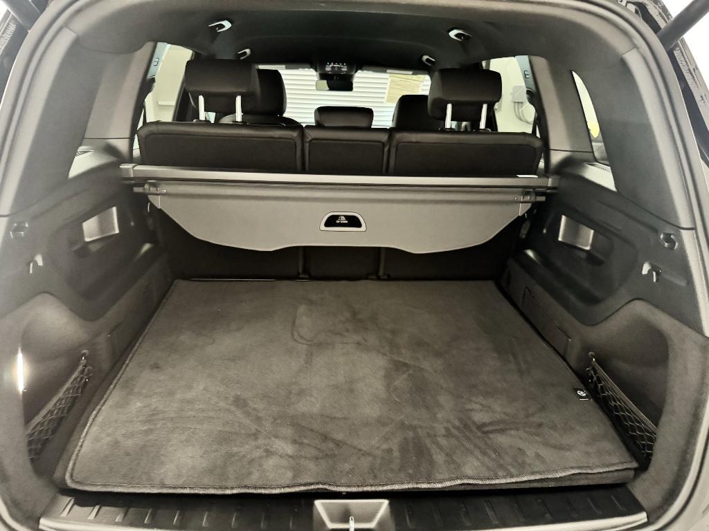 used 2025 Mercedes-Benz GLB 250 car, priced at $36,996