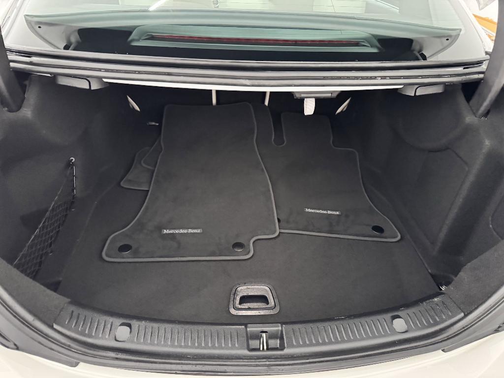 used 2023 Mercedes-Benz E-Class car, priced at $45,999