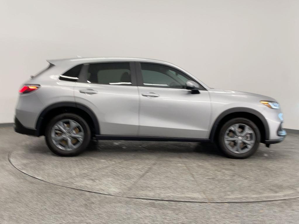 used 2026 Honda HR-V car, priced at $27,499