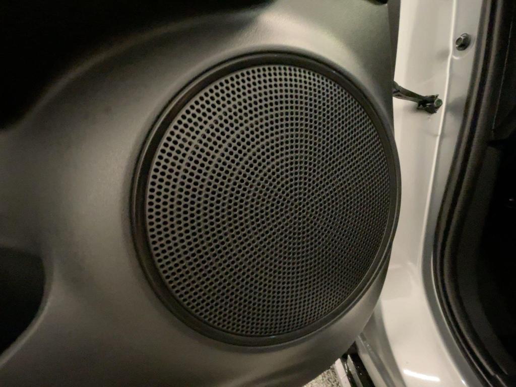 used 2026 Honda HR-V car, priced at $27,499