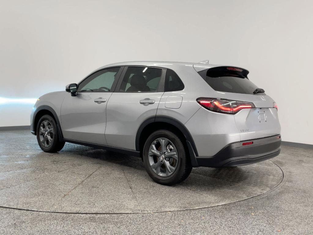 used 2026 Honda HR-V car, priced at $27,499