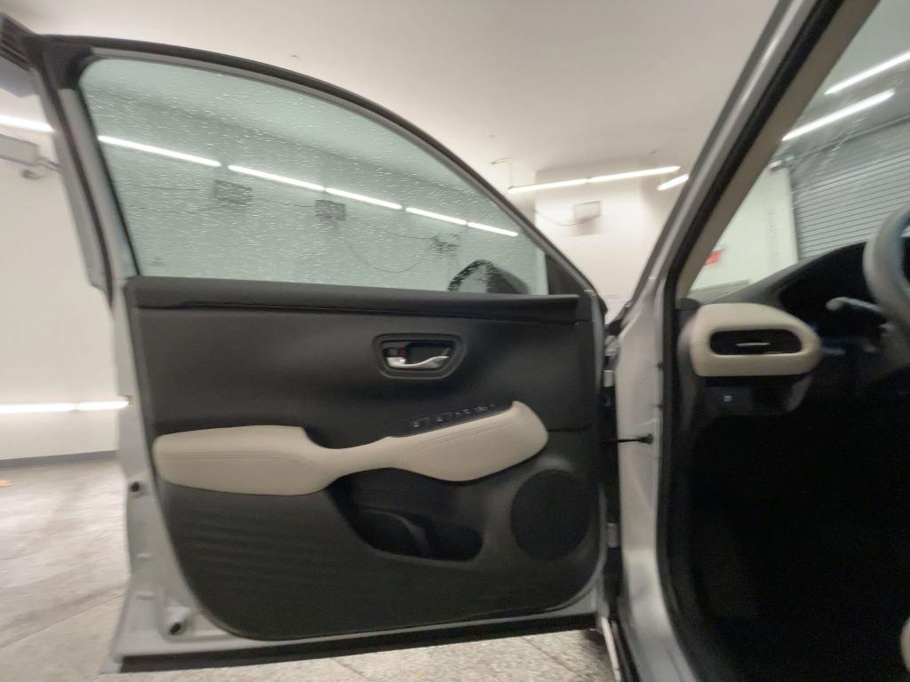 used 2026 Honda HR-V car, priced at $27,499