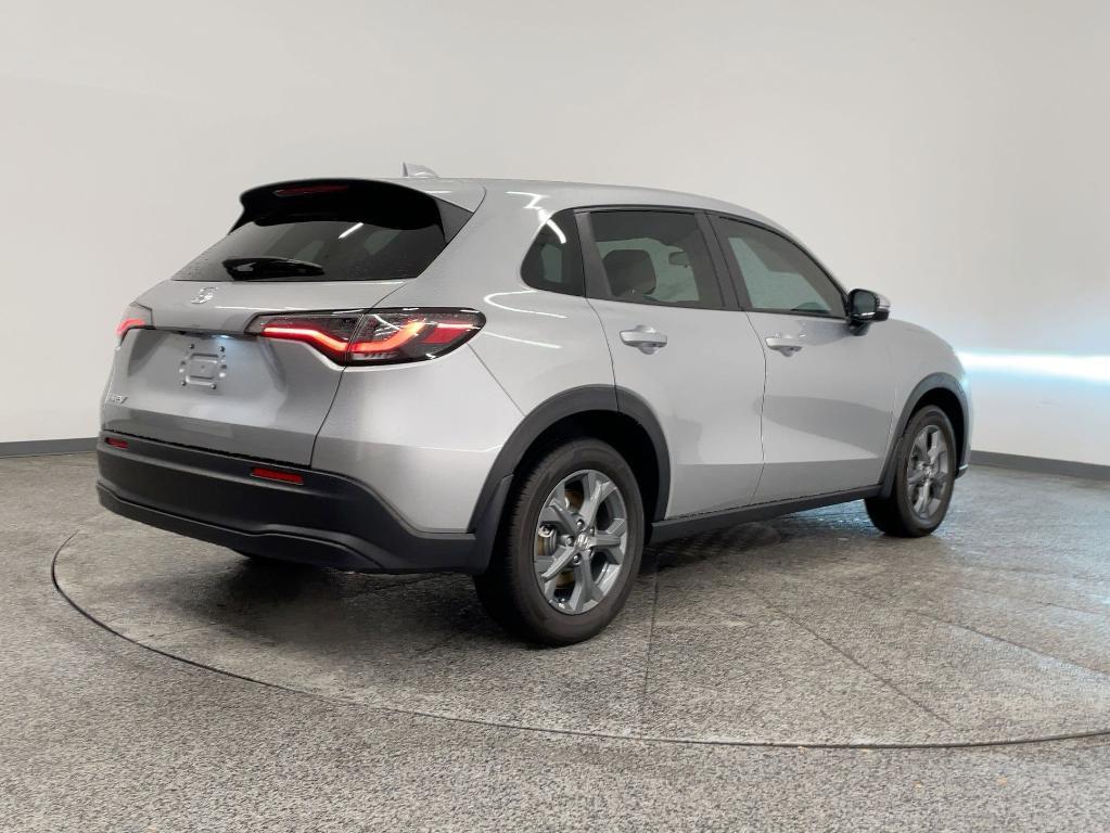 used 2026 Honda HR-V car, priced at $27,499