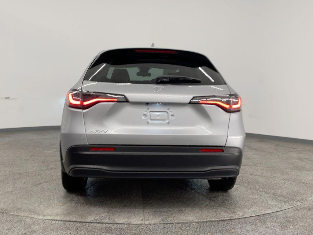 used 2026 Honda HR-V car, priced at $27,499