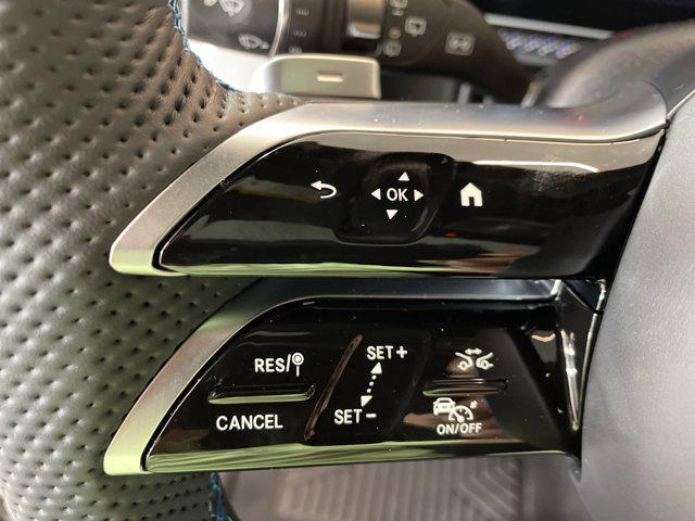 new 2025 Mercedes-Benz G-Class car, priced at $185,830