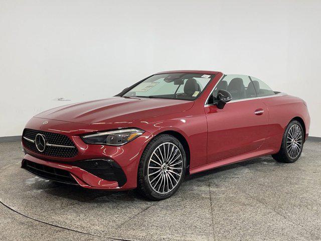 new 2024 Mercedes-Benz CLE 300 car, priced at $73,645