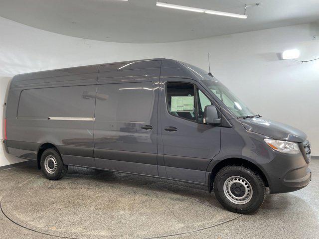 new 2025 Mercedes-Benz Sprinter 2500 car, priced at $73,544