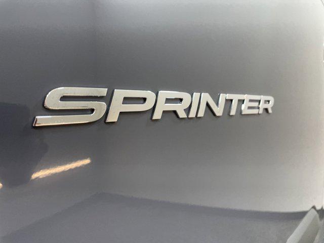 new 2025 Mercedes-Benz Sprinter 2500 car, priced at $73,544