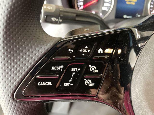 new 2025 Mercedes-Benz Sprinter 2500 car, priced at $73,544