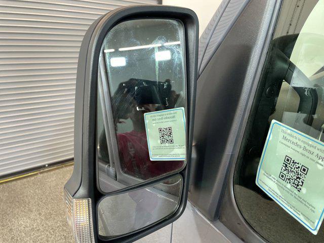 new 2025 Mercedes-Benz Sprinter 2500 car, priced at $73,544