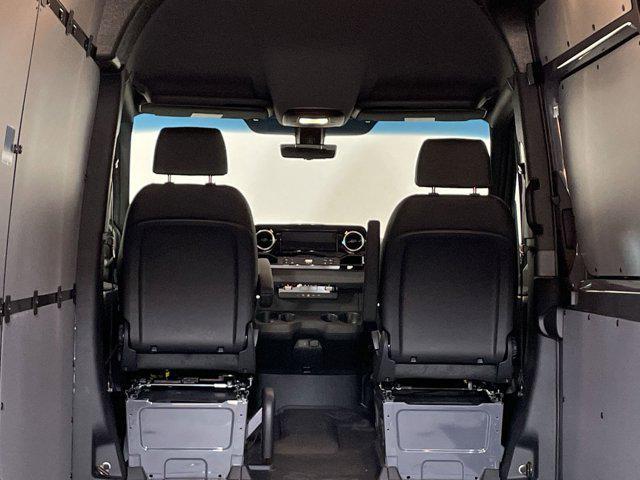 new 2025 Mercedes-Benz Sprinter 2500 car, priced at $73,544