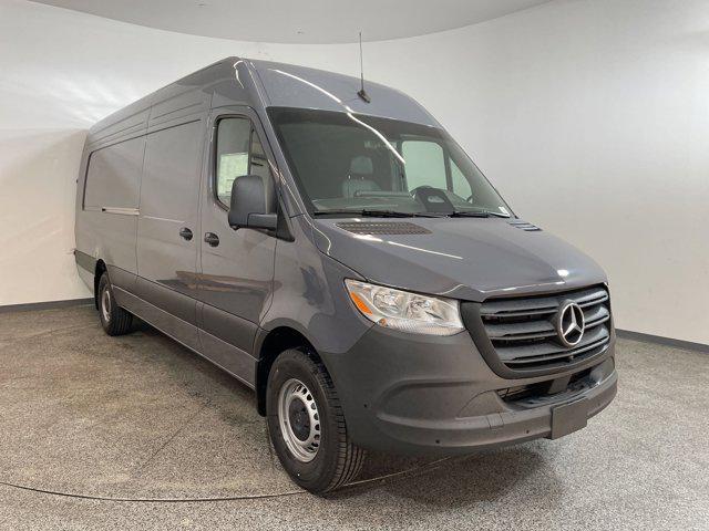 new 2025 Mercedes-Benz Sprinter 2500 car, priced at $73,544