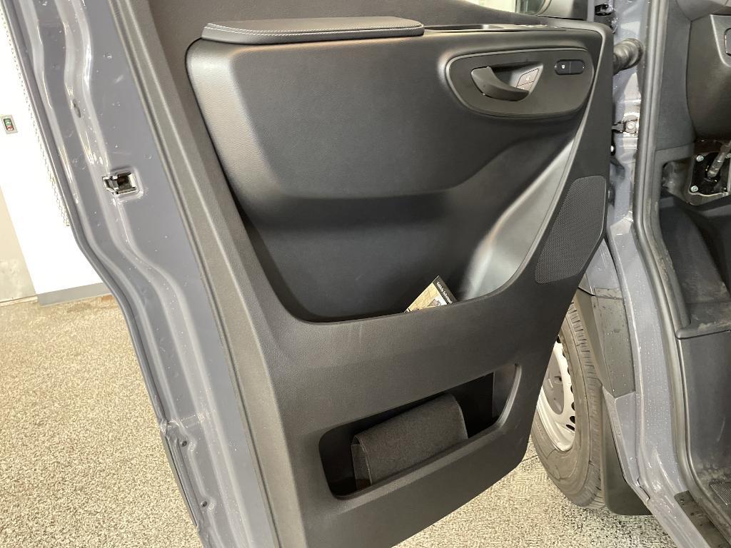 new 2025 Mercedes-Benz Sprinter 2500 car, priced at $73,544