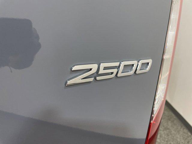 new 2025 Mercedes-Benz Sprinter 2500 car, priced at $73,544