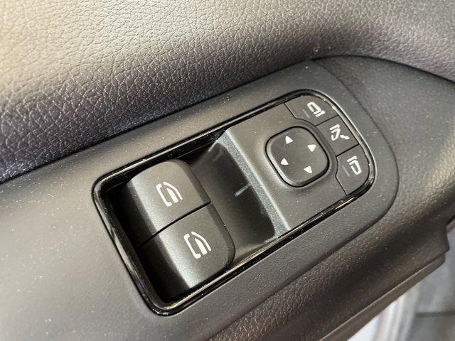 new 2025 Mercedes-Benz Sprinter 2500 car, priced at $73,544