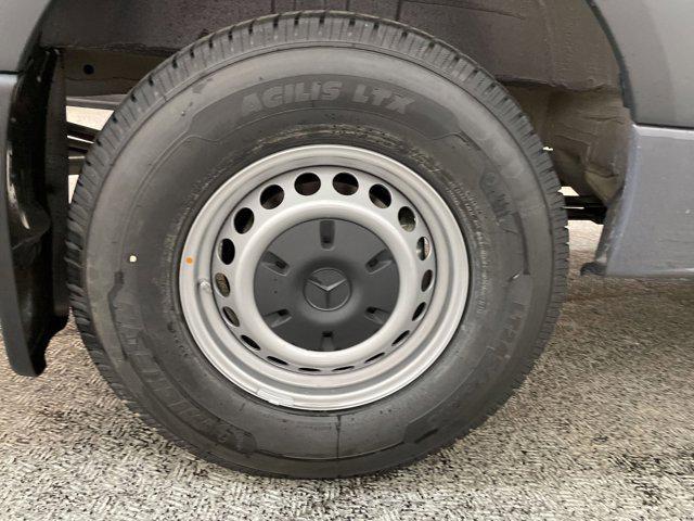 new 2025 Mercedes-Benz Sprinter 2500 car, priced at $73,544