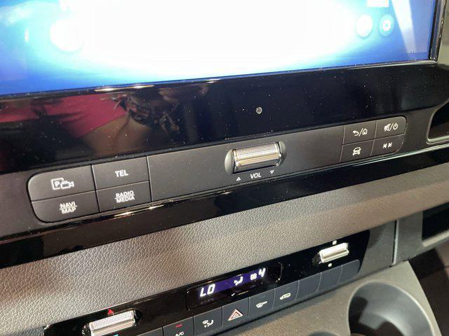 new 2025 Mercedes-Benz Sprinter 2500 car, priced at $73,544