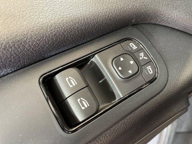 new 2025 Mercedes-Benz Sprinter 2500 car, priced at $73,544