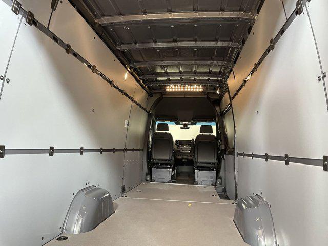 new 2025 Mercedes-Benz Sprinter 2500 car, priced at $73,544