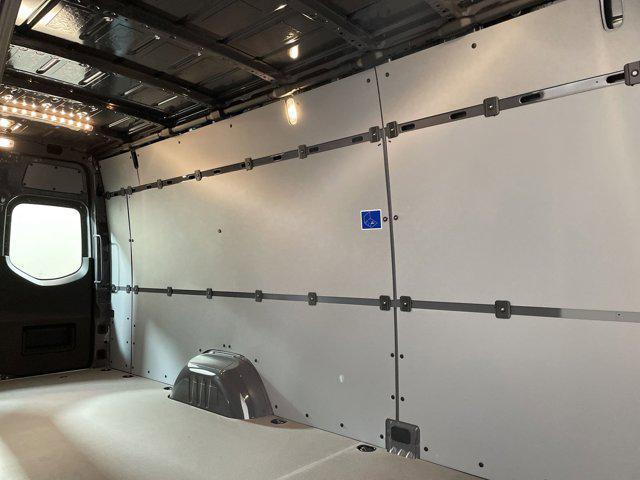 new 2025 Mercedes-Benz Sprinter 2500 car, priced at $73,544