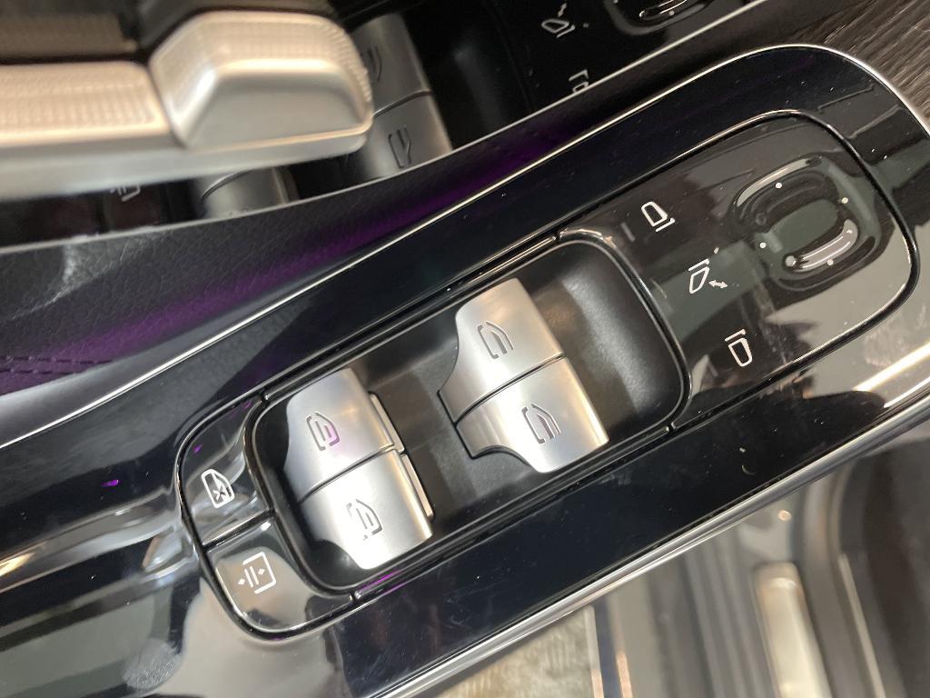 used 2025 Mercedes-Benz AMG S 63 E car, priced at $185,999