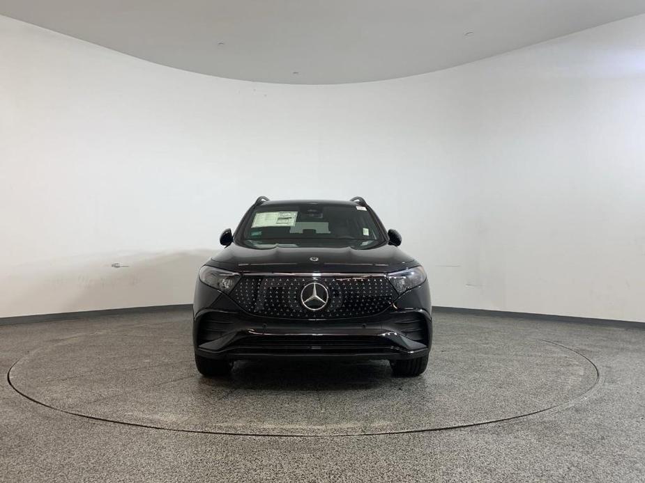 new 2024 Mercedes-Benz EQB 250 car, priced at $66,540