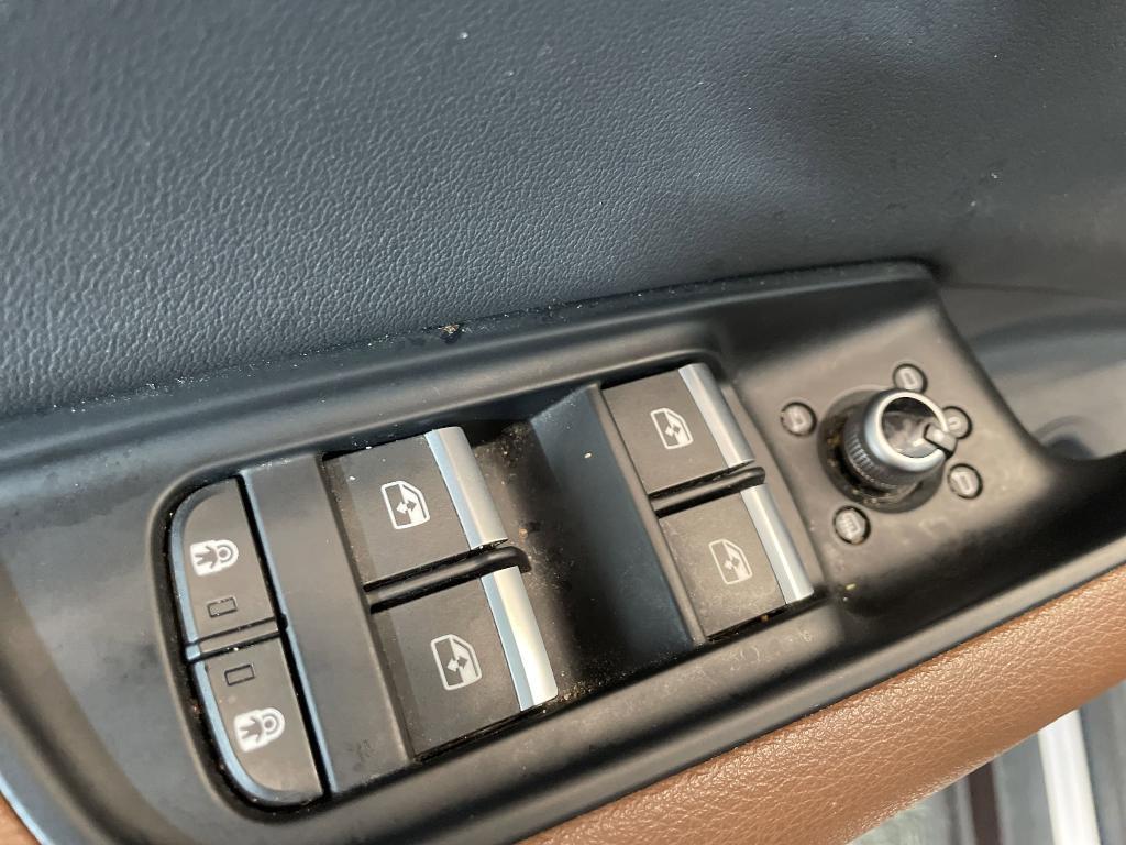 used 2022 Audi Q7 car, priced at $37,999