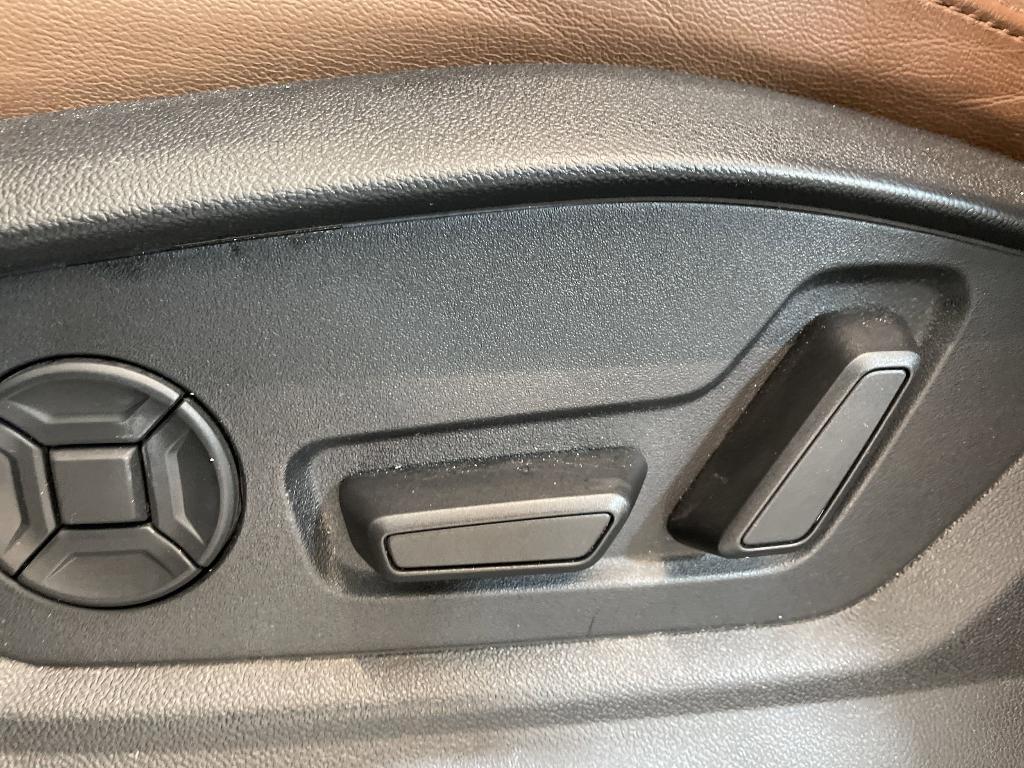 used 2022 Audi Q7 car, priced at $37,999