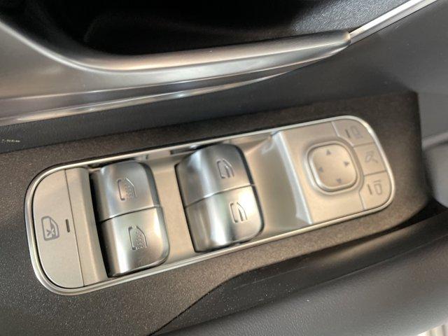 new 2025 Mercedes-Benz AMG GLE 63 car, priced at $143,225